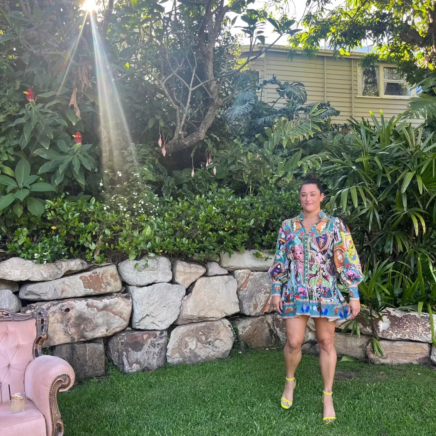 Kassie — Past Life & Soul Regression Therapist